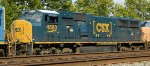 CSX 4560